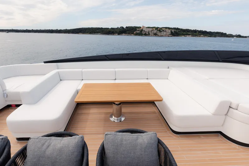 Mini K2 Yacht Photos Pics 