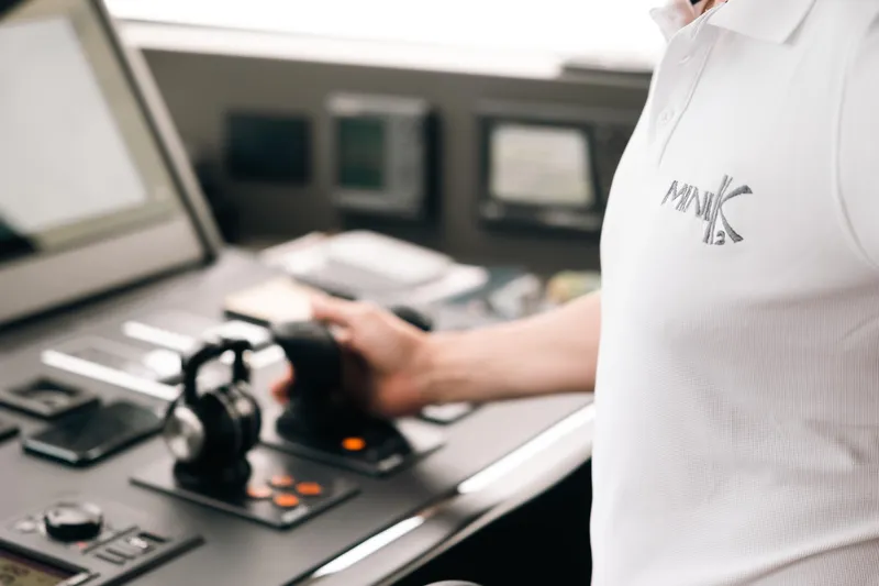 Mini K2 Yacht Photos Pics 