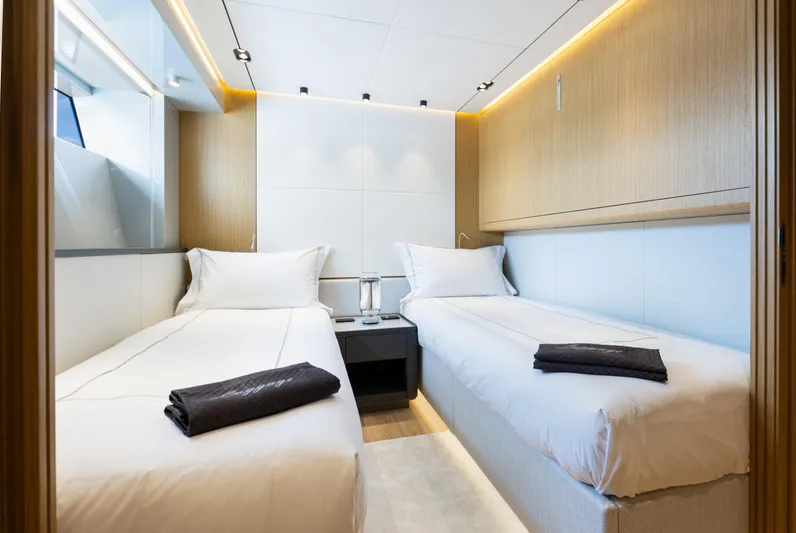 Mini K2 Yacht Photos Pics 