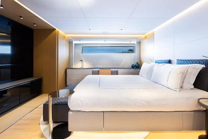 Mini K2 Yacht Photos Pics 