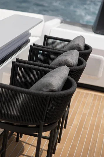 Mini K2 Yacht Photos Pics 