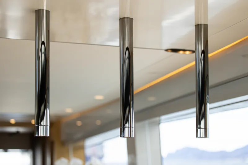 Mini K2 Yacht Photos Pics 