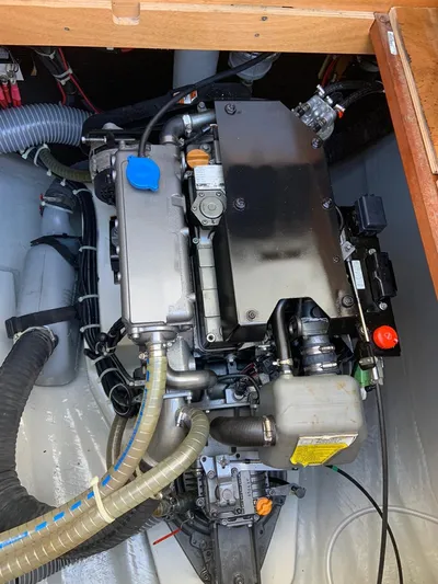 Southern Charm Yacht Photos Pics 