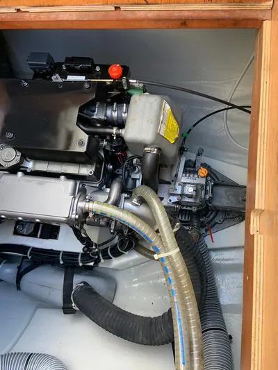 Southern Charm Yacht Photos Pics 