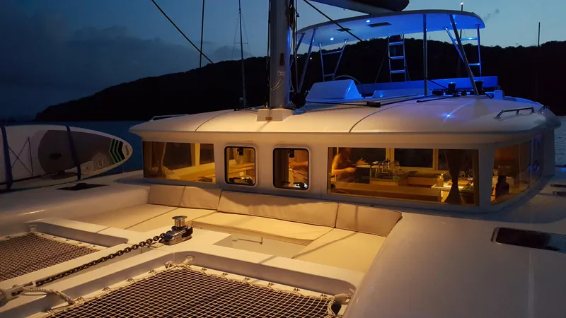 Southern Charm Yacht Photos Pics 