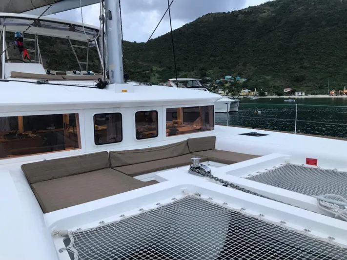 Southern Charm Yacht Photos Pics 