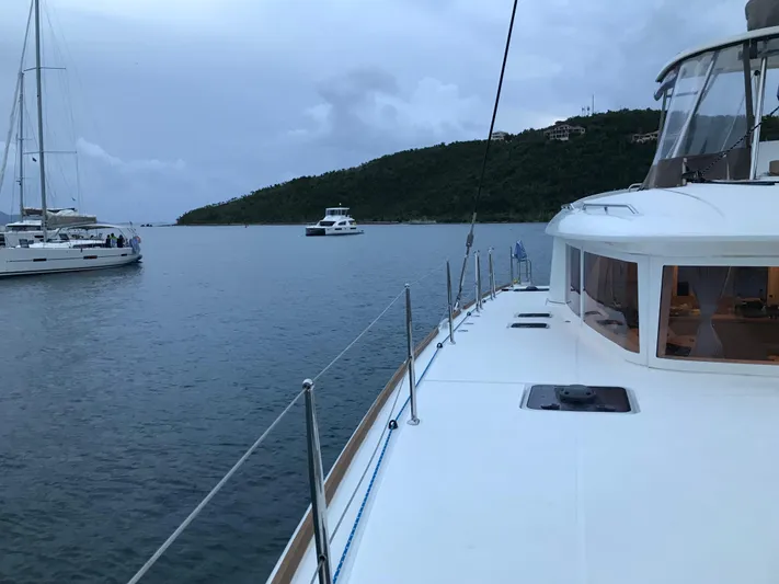 Southern Charm Yacht Photos Pics 