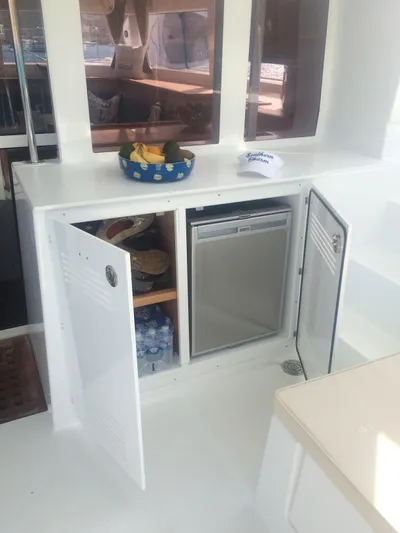 Southern Charm Yacht Photos Pics 