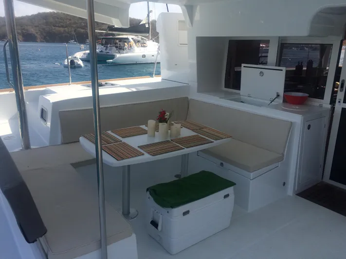 Southern Charm Yacht Photos Pics 