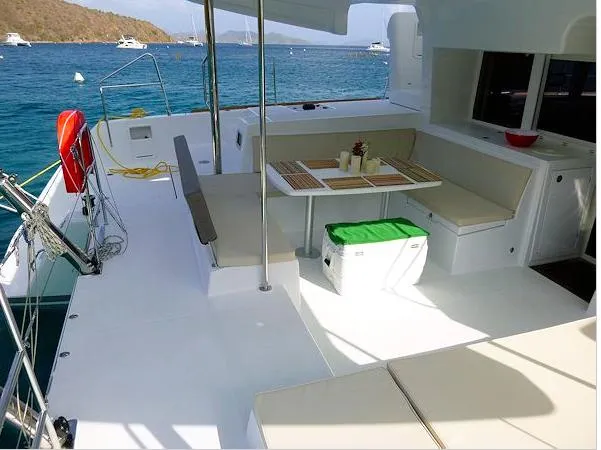 Southern Charm Yacht Photos Pics 