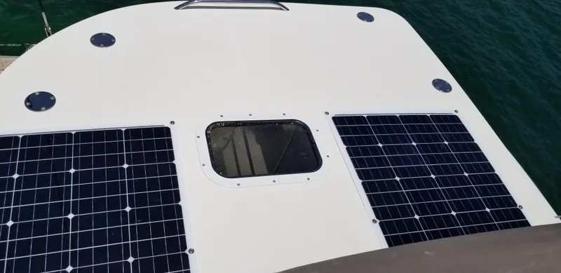 Southern Charm Yacht Photos Pics 