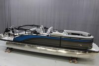 2023 Harris 230 Solstice