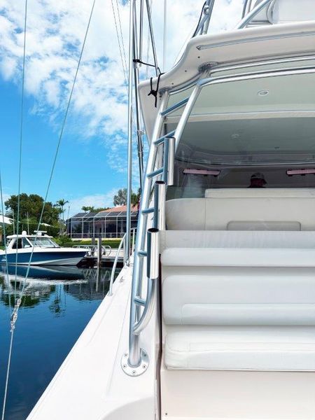 2011 Tiara Yachts 43 Open