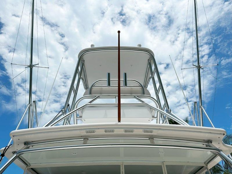 2011 Tiara Yachts 43 Open