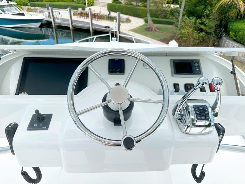 2011 Tiara Yachts 43 Open