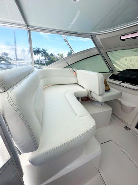 2011 Tiara Yachts 43 Open