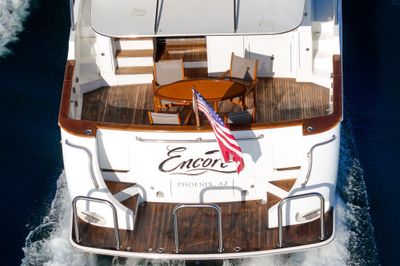 Yacht