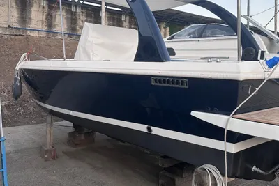 2013 Custom Cad Marine Cad 26 Sport