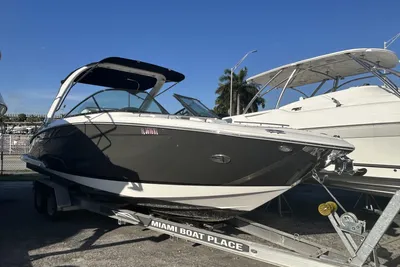 Regal 2900 Bowrider
