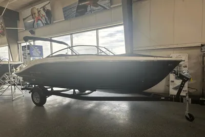 Bayliner V20i