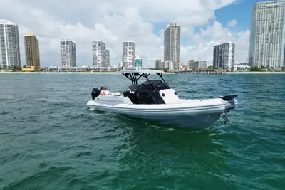 Ranieri CAYMAN 38.0 EXECUTIVE