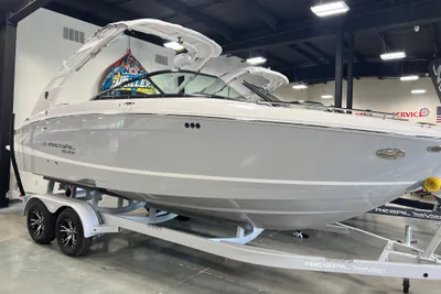 Regal LS4 Surf