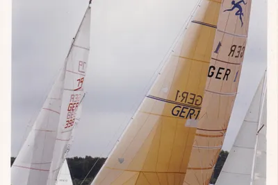 1995 Archambault Sprint 98
