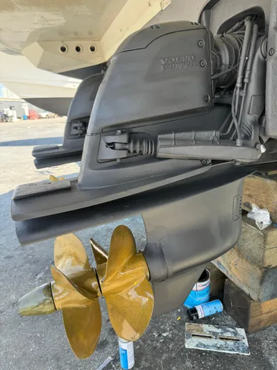 Amore Yacht Photos Pics 