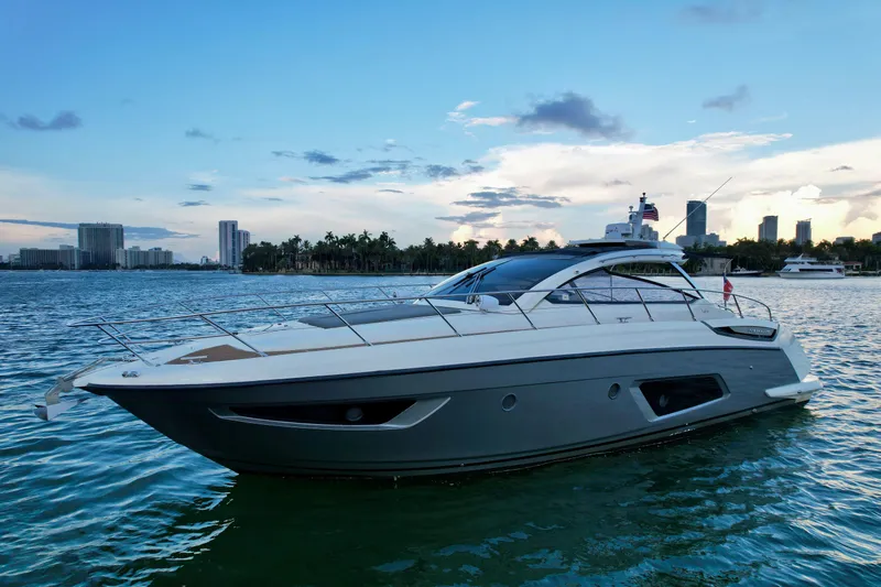 Amore Yacht Photos Pics 