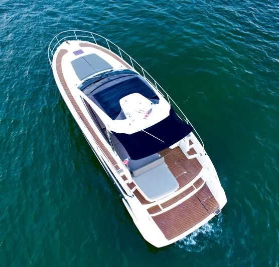 Amore Yacht Photos Pics 