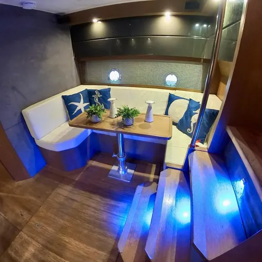 Amore Yacht Photos Pics 