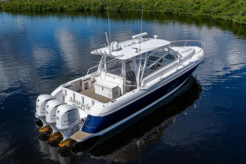 Amiracle Yacht Photos Pics 