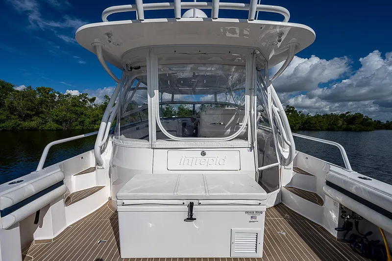 Amiracle Yacht Photos Pics 