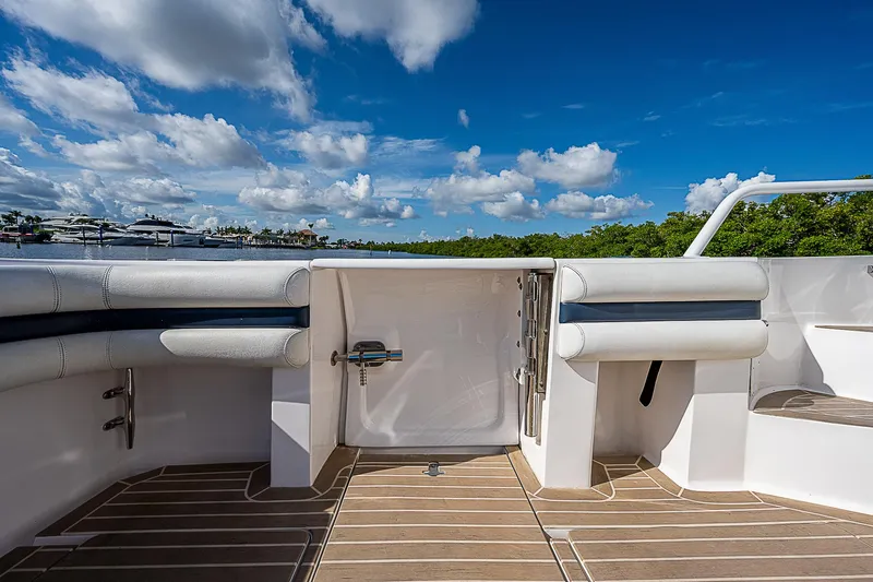 Amiracle Yacht Photos Pics 