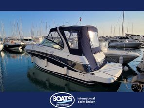 2004 Four Winns 288