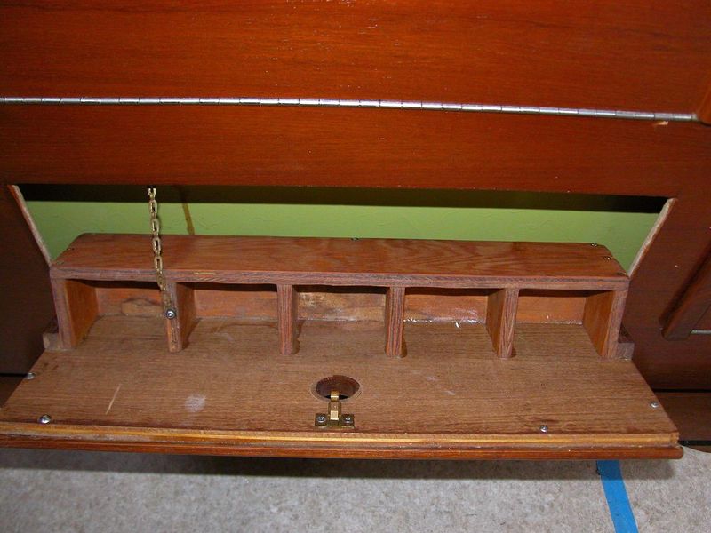 1985 Custom Chaudronnerie Maracuja