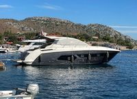 2015 Azimut Atlantis 43