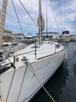2011 Beneteau Oceanis 37