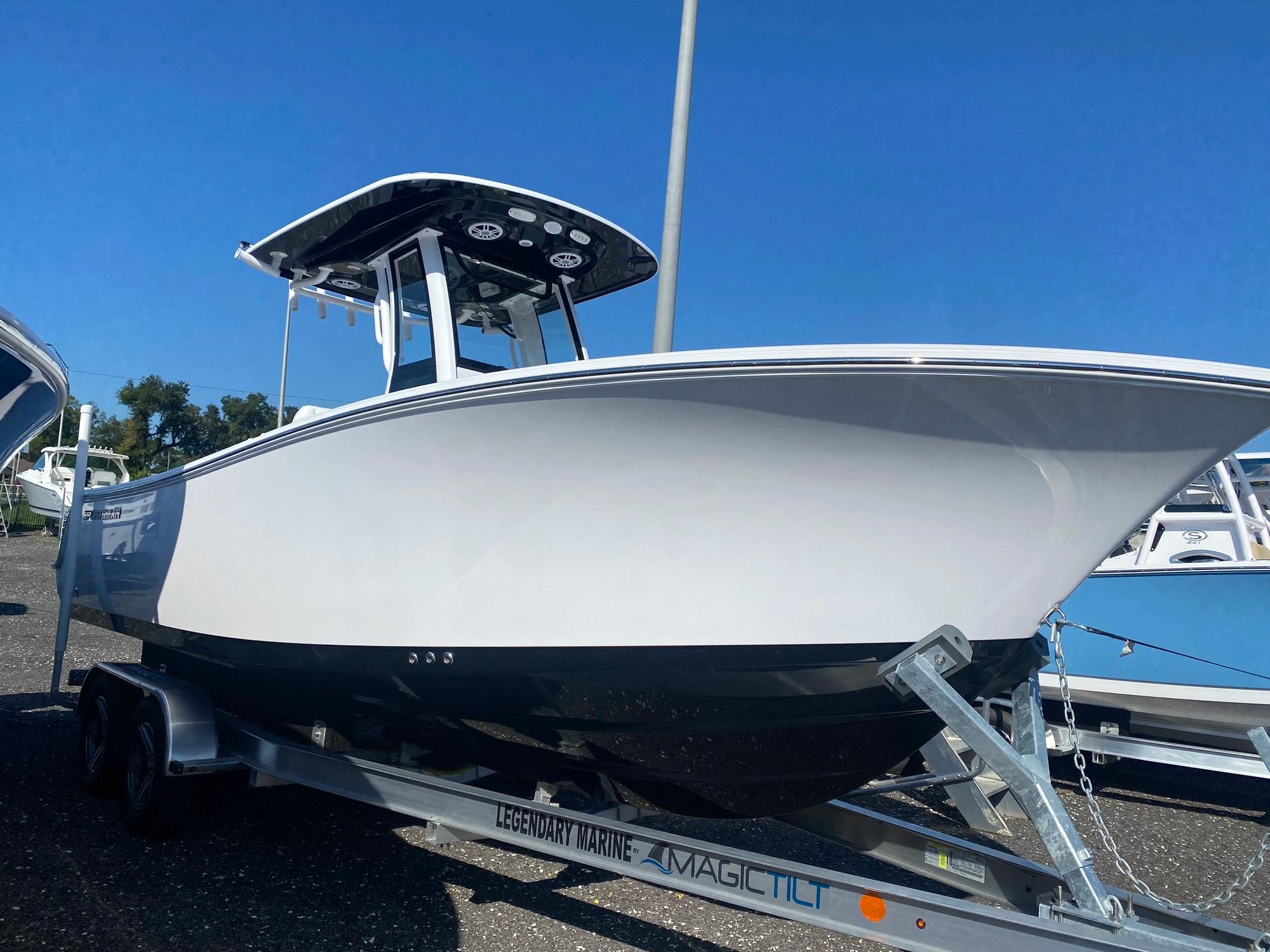 2024 Sportsman Open 232 Center Console for sale YachtWorld