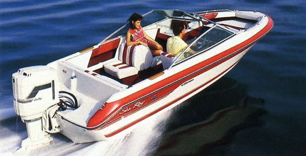 1988 Test MONITORING BOAT KEEP ACTIVE