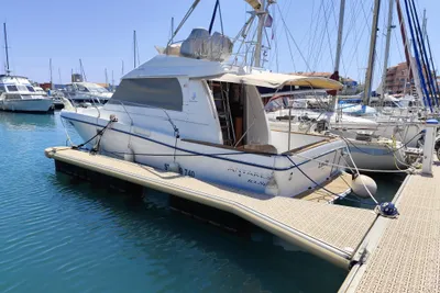 2008 Beneteau 10.80