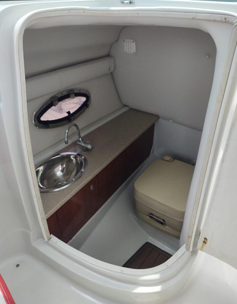 2014 crownline eclipse e4 deck for sale yachtworld