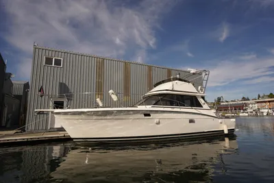 Trojan F 36 Convertible