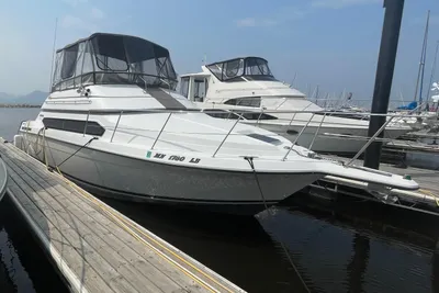 Carver 380 Santego SE