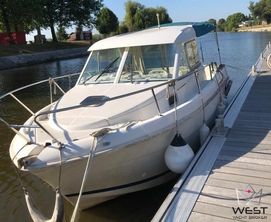 2008 Jeanneau Merry Fisher 705