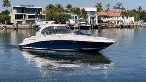 2008 45' Sea Ray-44 Sundancer Miami, FL, US