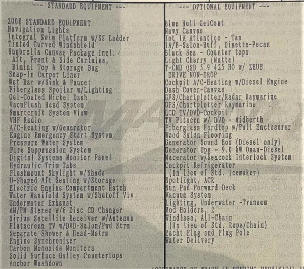 Lowest Price In Usa Yacht Photos Pics 