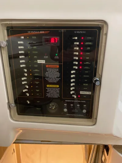 Quality Time Yacht Photos Pics 