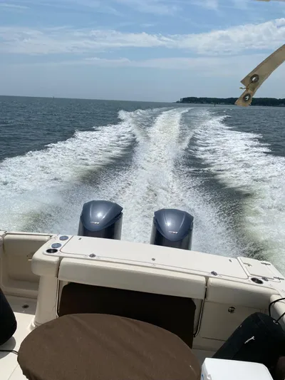 Quality Time Yacht Photos Pics 