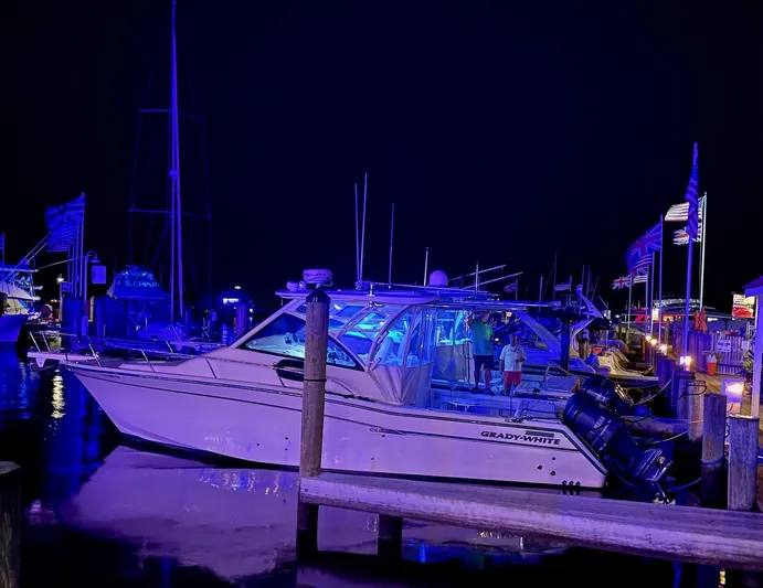 Quality Time Yacht Photos Pics 